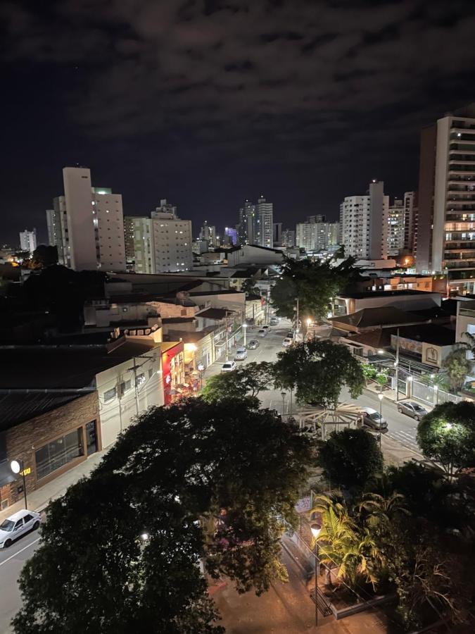 Loft America Campos Dos Goytacazes Eksteriør bilde