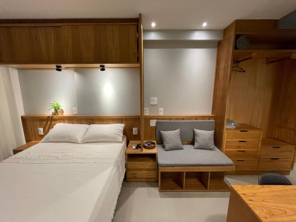 Loft America Campos Dos Goytacazes Eksteriør bilde