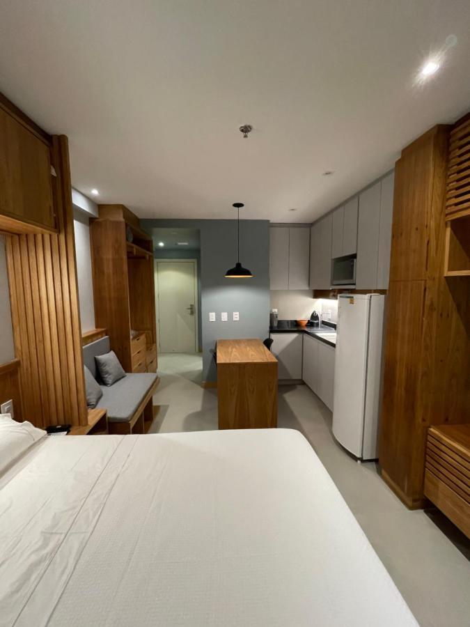 Loft America Campos Dos Goytacazes Eksteriør bilde