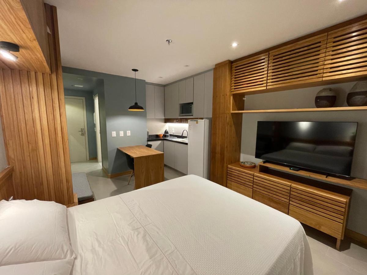 Loft America Campos Dos Goytacazes Eksteriør bilde