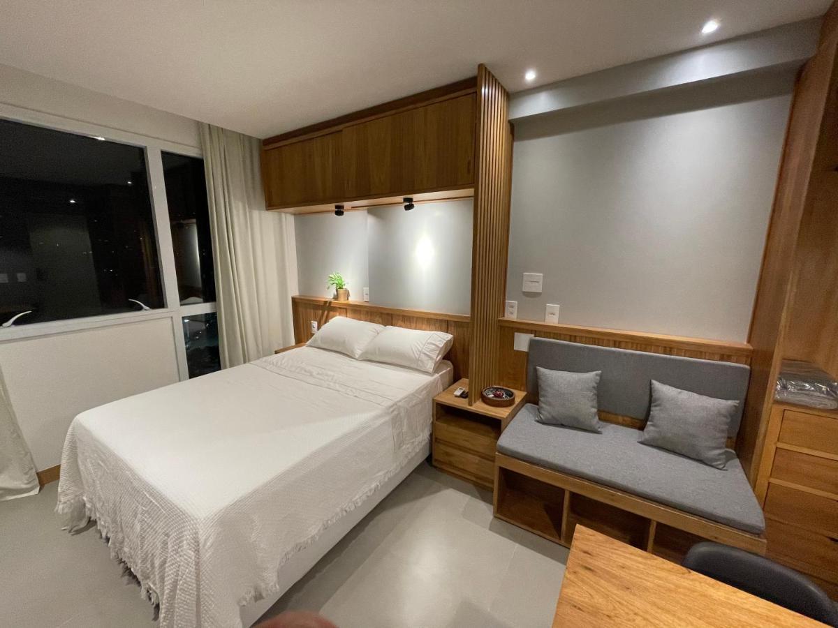 Loft America Campos Dos Goytacazes Eksteriør bilde