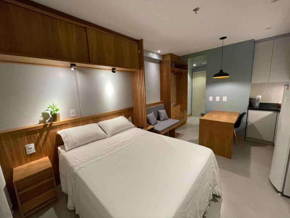 Loft America Campos Dos Goytacazes Eksteriør bilde